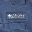 画像4: Early 00's Columbia チノカーゴショーツ (4)