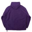 画像2: 90's L.L.Bean アノラックパーカー "PURPLE / Thinsulate 3M" (2)