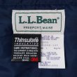 画像3: 90's L.L.Bean アノラックパーカー "PURPLE / Thinsulate 3M" (3)