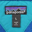 画像2: 91's PATAGONIA フリースプルオーバー "MADE IN USA" (2)