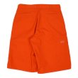 画像2: 00's Dickies ワークショーツ "Orange" (2)