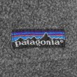 画像3: 80's PATAGONIA フリースジャケット "三角タグ / MADE IN USA" (3)