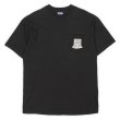 画像1: 90's First Alabama Bank ポケットTシャツ "DEADSTOCK" (1)