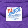 画像2: 90's Hanes ブランクTシャツ "MADE IN USA" (2)