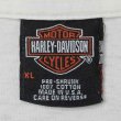 画像3: Early 00's HARLEY-DAVIDSON L/S ポケットTシャツ "MADE IN USA" (3)