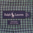 画像2: 90's Polo Ralph Lauren 3点留め ボタンダウンシャツ "GREGGOR" (2)