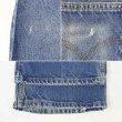 画像6: Early 00's Levi's 517 ブーツカット デニムパンツ "W36 L29" (6)