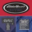 画像3: 90's Eddie Bauer EBTEK ゴアテックス マウンテンパーカー (3)