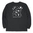 画像3: 00's LIBERTY GRAPHICS L/S テストプリントTシャツ “DEADSTOCK” #24-28 (3)