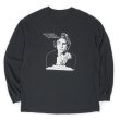 画像2: 00's unknown L/S Tシャツ (2)