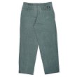 画像2: 90's DOCKERS 2タック チノトラウザー "MADE IN USA / W32 L30" (2)