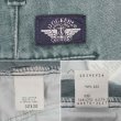 画像3: 90's DOCKERS 2タック チノトラウザー "MADE IN USA / W32 L30" (3)