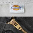 画像4: 00's Dickies ダブルニーワークパンツ "W32 L29相当" (4)