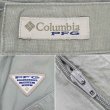 画像4: 00's Columbia PFG フィッシングショーツ (4)