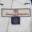 画像3: 00's Tommy Bahama 2タック シルクショーツ "DEADSTOCK / BLACK" (3)