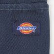 画像3: Early 00's Dickies ワークショーツ "NAVY" (3)