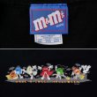 画像3: 00's M&M'S プリントTシャツ (3)