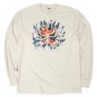 画像2: 00's LIBERTY GRAPHICS L/S テストプリントTシャツ “DEADSTOCK” #24-29 (2)