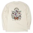 画像3: 00's LIBERTY GRAPHICS L/S テストプリントTシャツ “DEADSTOCK” #24-29 (3)