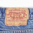 画像3: 90's Levi's 505 デニムパンツ "MADE IN CANADA / W33 L30" (3)