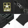 画像4: 00's US.ARMY APFU ナイロントレーニングジャケット "DEADSTOCK" (4)