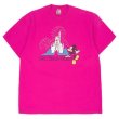 画像1: 90's Disney キャラクタープリントTシャツ "MADE IN USA" (1)