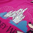 画像3: 90's Disney キャラクタープリントTシャツ "MADE IN USA" (3)