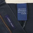 画像4: 90's Polo Ralph Lauren 2タック チノショーツ "ANDREW SHORT / DARK NAVY" (4)