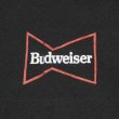 画像2: 90's Budweiser プリントTシャツ "MADE IN CANADA" (2)