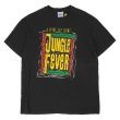 画像1: 90's A Spike Lee Joint Jungle Fever ムービーTシャツ "MADE IN USA" (1)