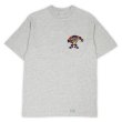 画像1: 90's Looney Tunes キャラクター刺繍Tシャツ "Tasmanian Devil / MADE IN USA" (1)