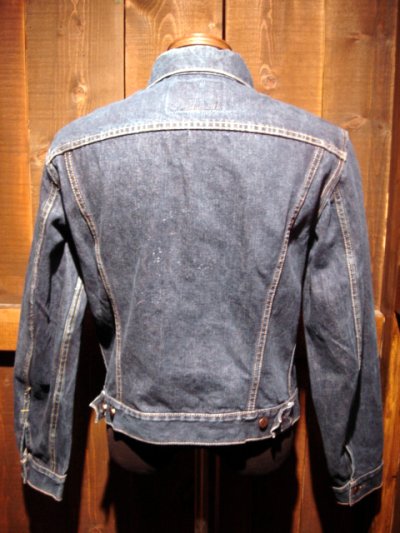 画像1: 60's LEVI'S557xx "3rd"