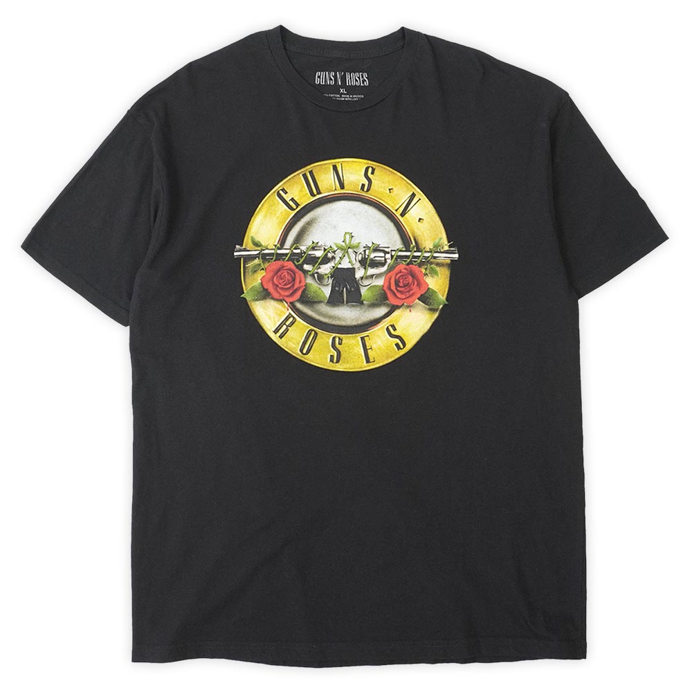 Guns N’ RosesヴィンテージTシャツ