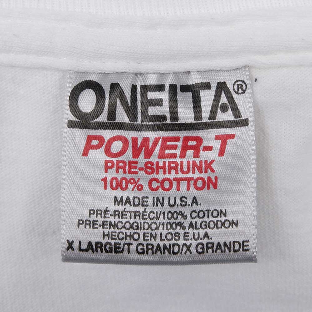 90's ONEITA ポケットTシャツ 