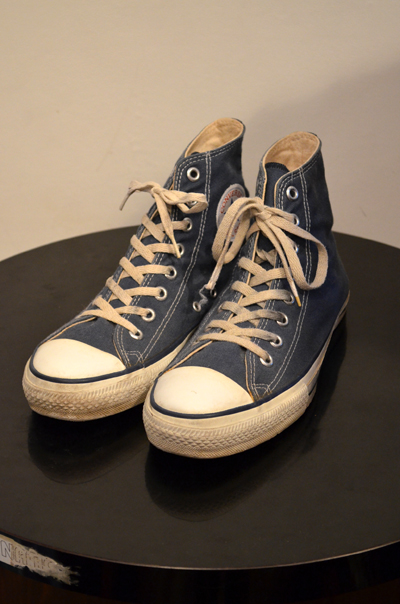 90s made in usa converse all star
