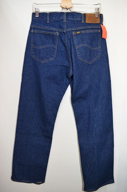 80's Lee 200-0143 デニムパンツPT-230｜VINTAGE / ヴィンテージ-PANTS