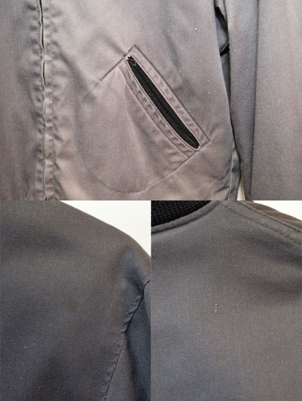 70's〜80's USMA WESTPOINT カデットジャケット