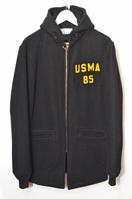 22,750円USMA ビンテージ【VINTAGE】60s USMA Cadet Coat