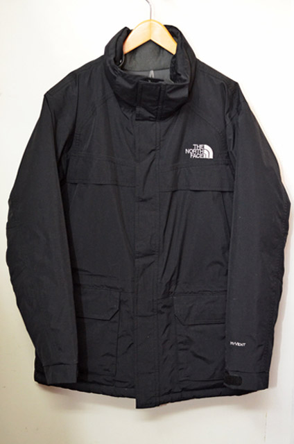 THE NORTH FACE SUMMIT SERIES HYVENT 保湿VX ACTIVE 中綿ジャケット