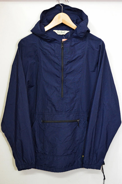 大人気】L.L.Bean アノラックパーカー thinsulate 1183+grandplaza