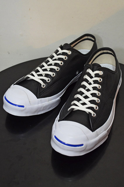 90 JACK PURCEL made in usa 新品未使用CONVERSEの - スニーカー