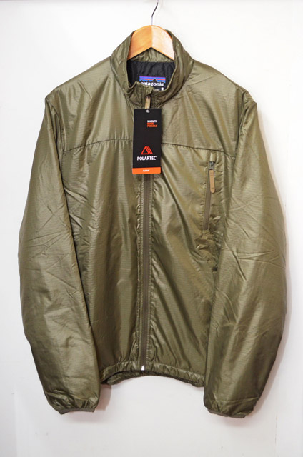 patagonia MARS LEVEL 3A ジャケット S-R-