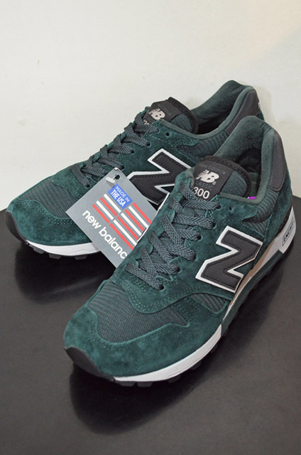 NEW BALANCE M1300CAG “MADE in U.S.A.” - used&vintage box Hi-smile