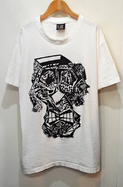 レッチリ 90's Tシャツ