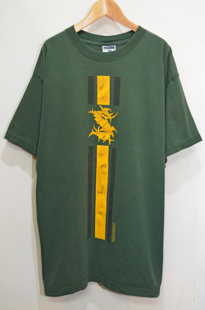 トップスSepultura vintage Tシャツ　90’s バンドT