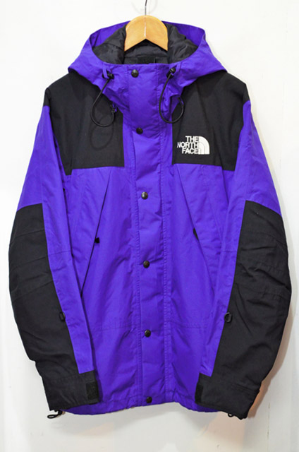 the north face 90s