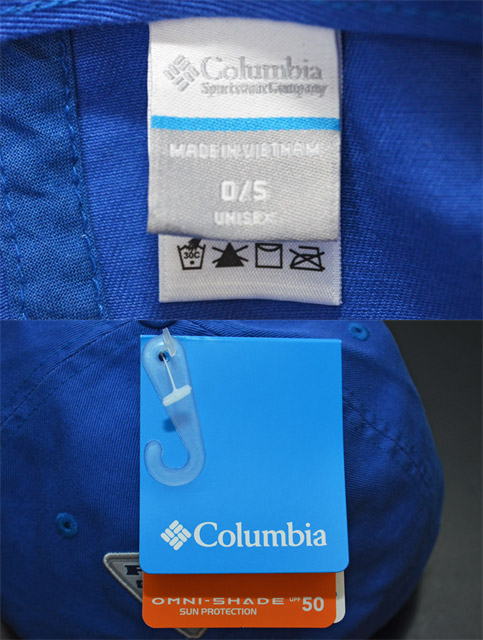 出産祝い-(取寄) コロンビア PFG ポニーテール ボール キャ•ップ Columbia Columbia PFG Ponytail Ball  Cap Cirrus Grey：スウィートラグ 