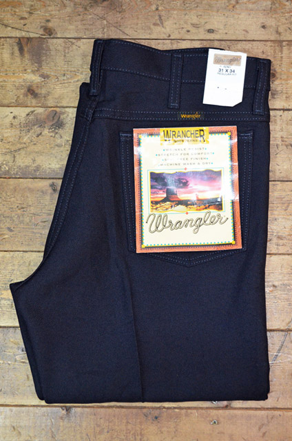 wrancher boot jeans