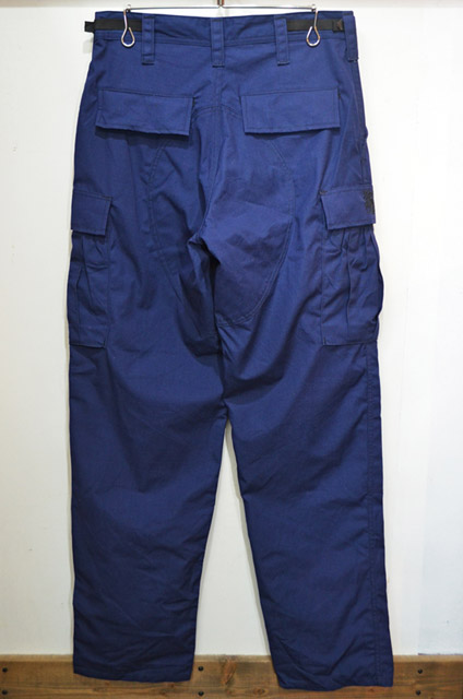 09's U.S.COAST GUARD 6PK カーゴパンツ “DEADSTOCK” - used&vintage