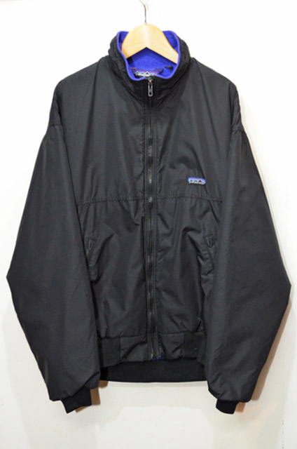 パタゴニア　シェルドシンチラ　ブラック　Mサイズジャケット着衣回数の少ない良品です